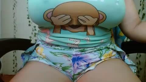 Mari online show from March 3, 1:23 pm