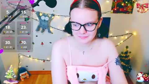 Snapshot of divamarisa chatting on December 27, 2:54 pm Maria online show from December 27, 2:54 pm