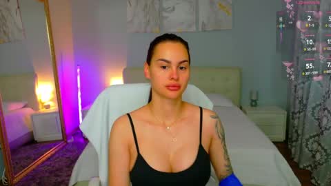 Ivory Blue. online show from June 8, 3:18 am