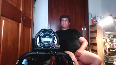 divitimido online show from November 5, 6:10 pm