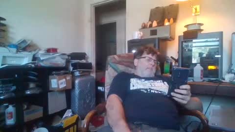 divorcedandlonely1971 online show from July 14, 2:22 pm