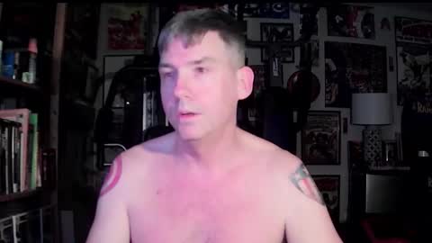 dix_handley_50 online show from March 17, 2:49 am