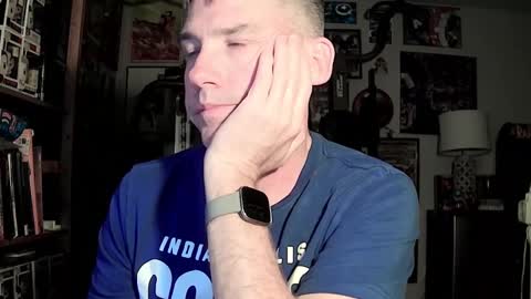 Snapshot of dix_handley_50 chatting on February 4, 2:39 am dix_handley_50 online show from February 4, 2:39 am