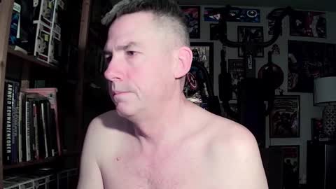 Snapshot of dix_handley_50 chatting on March 7, 12:34 pm dix_handley_50 online show from March 7, 12:34 pm