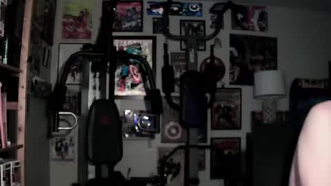 Snapshot of dix_handley_50 chatting on February 19, 12:55 pm dix_handley_50 online show from February 19, 12:55 pm