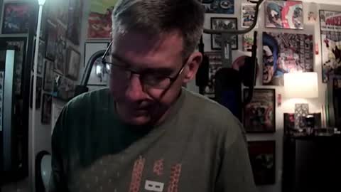 dix_handley_50 online show from July 14, 12:47 am