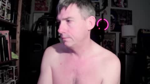 Snapshot of dix_handley_50 chatting on January 15, 1:09 pm dix_handley_50 online show from January 15, 1:09 pm