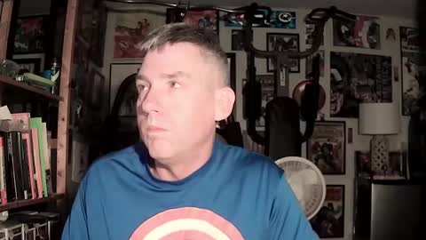 Snapshot of dix_handley_50 chatting on September 9, 11:10 am dix_handley_50 online show from September 9, 11:10 am