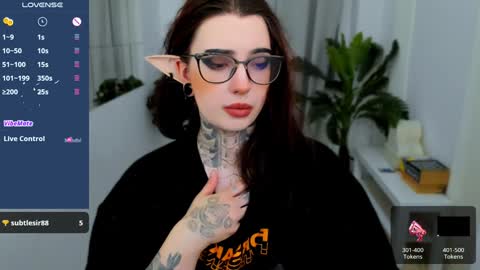 dixipixi_ online show from February 6, 10:36 am