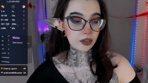 dixipixi_ online show from November 1, 6:01 am