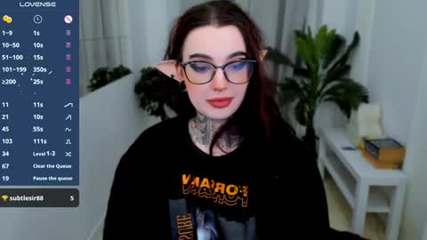 dixipixi_ online show from February 6, 1:43 pm