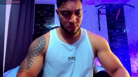 Dixon online show from April 19, 11:40 pm