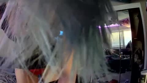 The Cottoncandy Coyote online show from December 10, 3:55 pm