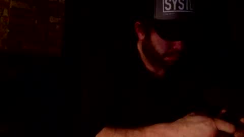 DJ Chaterbate online show from January 21, 6:00 am