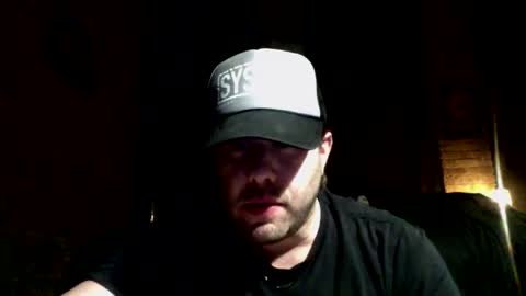 DJ Chaterbate online show from March 9, 4:05 am