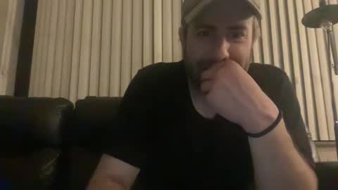 DJ Chaterbate online show from April 24, 8:16 am