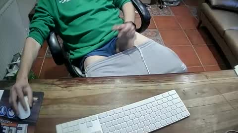 djaaa123 online show from December 21, 11:05 am