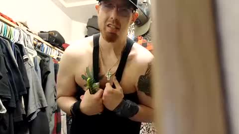 djdrex420 online show from January 5, 12:09 am