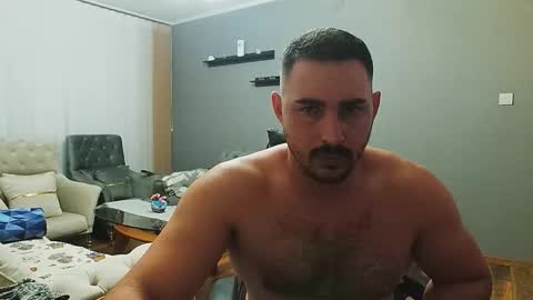 STR8 BOYv online show from September 16, 5:16 pm