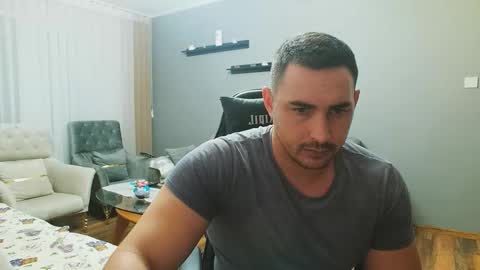 STR8 BOYv online show from October 16, 4:50 pm