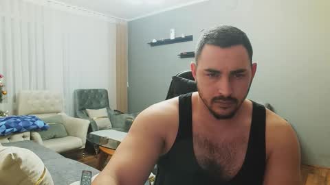 STR8 BOYv online show from December 21, 4:57 pm