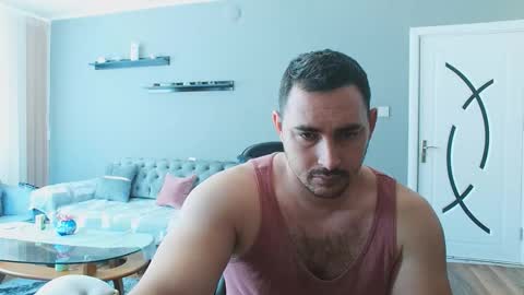 STR8 BOYv online show from October 22, 7:33 am