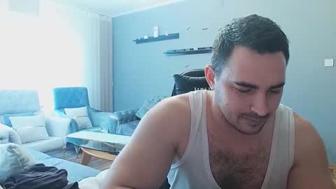 STR8 BOYv online show from February 10, 10:40 am