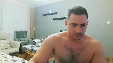 STR8 BOYv online show from October 17, 4:55 pm