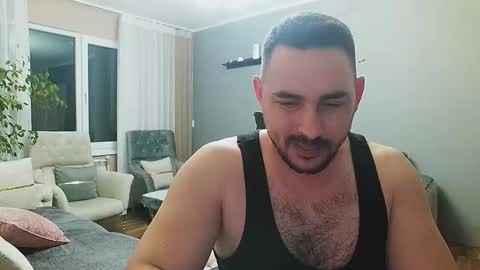 STR8 BOYv online show from March 11, 4:43 pm