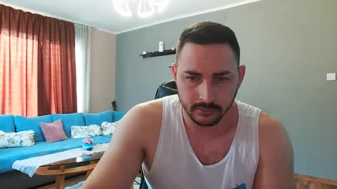 STR8 BOYv online show from March 11, 7:14 am