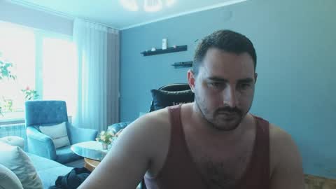 STR8 BOYv online show from May 10, 11:27 am