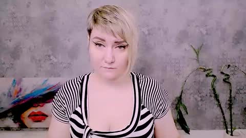 djullia online show from March 15, 8:40 am