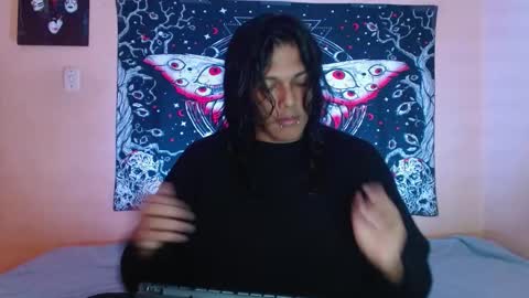 daiki sx online show from November 28, 8:27 pm