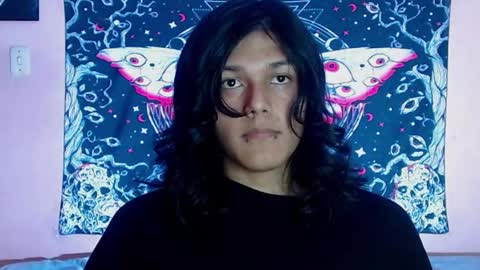 daiki sx online show from October 28, 10:22 pm