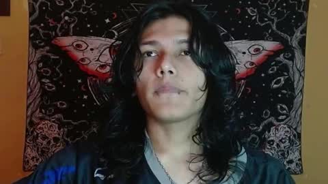 daiki sx online show from September 8, 8:19 pm