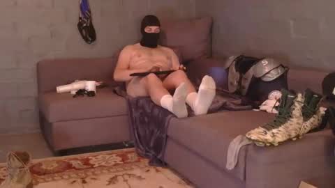 dljockbro online show from November 9, 11:07 pm