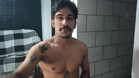 AmigodotadoZL online show from November 2, 2:22 am