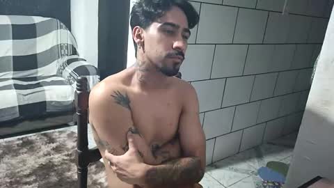 AmigodotadoZL online show from January 8, 1:00 am