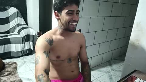 AmigodotadoZL online show from March 4, 12:07 am