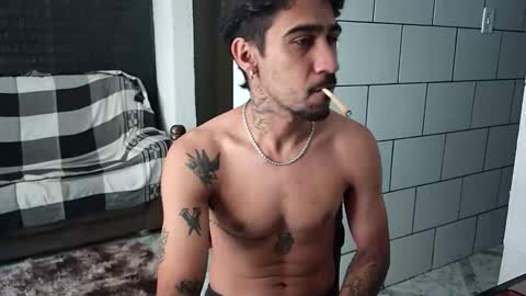 AmigodotadoZL online show from November 10, 4:21 pm