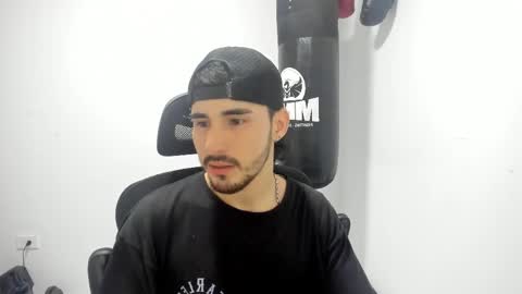 Maybe in pvt online show from September 12, 11:40 pm