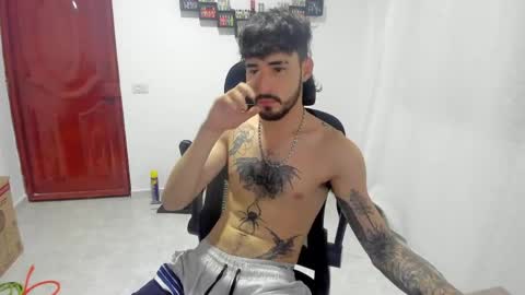 Maybe in pvt online show from April 1, 1:17 am