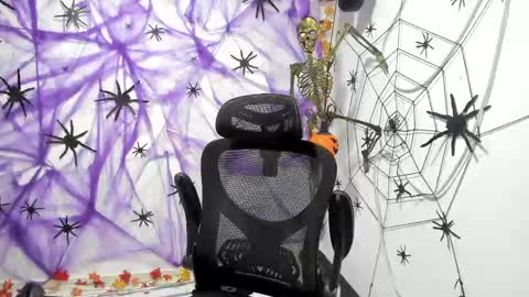 Maybe in pvt online show from October 1, 10:41 pm