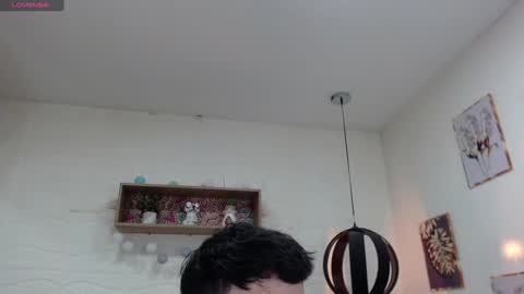 Maybe in pvt online show from January 28, 12:47 am