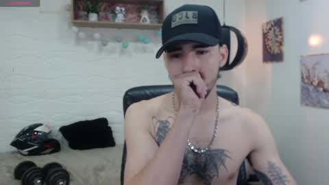 Maybe in pvt online show from January 15, 12:09 am