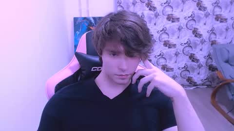 Dead A online show from November 23, 4:54 am