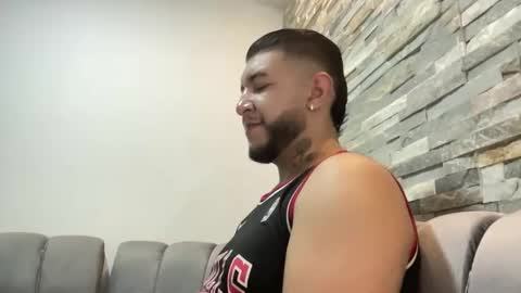 JOHAN online show from March 20, 5:12 am