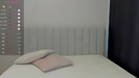 Polly and Kiriko online show from February 23, 9:11 am