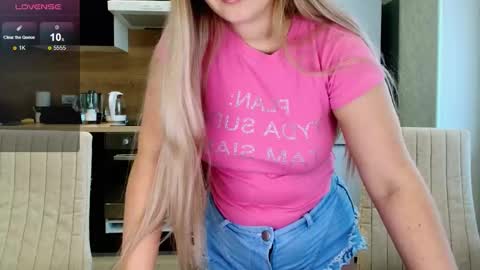 Alice online show from October 8, 4:40 am