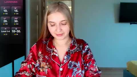 Alice online show from November 9, 10:08 am